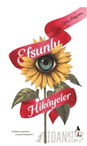 Efsunlu Hikayeler