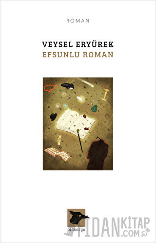 Efsunlu Roman