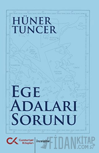 Ege Adaları Sorunu
