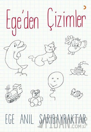 Ege’den Çizimler