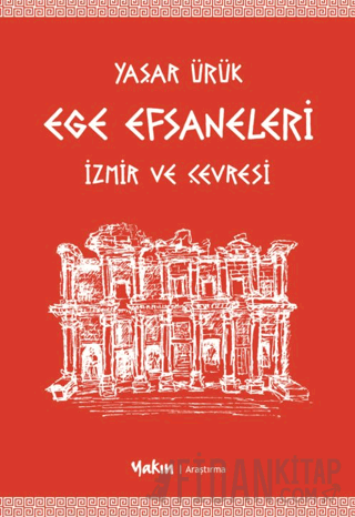 Ege Efsaneleri