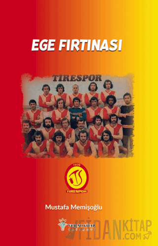 Ege Fırtınası