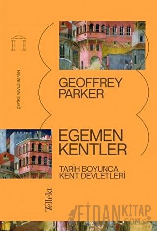 Egemen Kentler