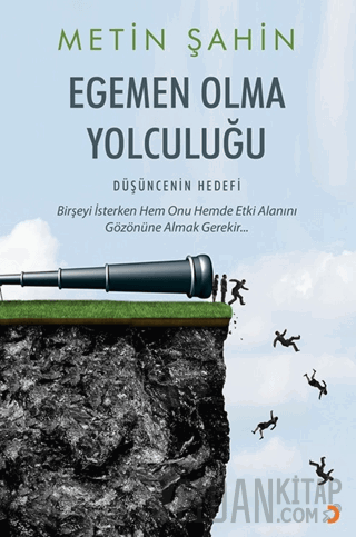 Egemen Olma Yolculuğu