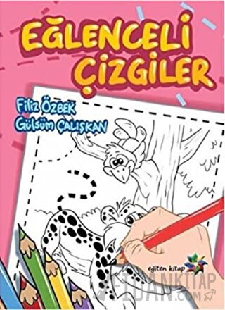 Eğiten Eğlenceli Çizgiler