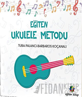 Eğiten Ukulele Metodu