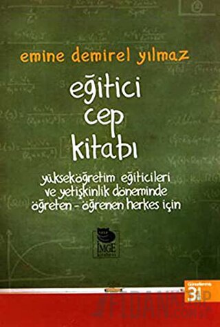 Eğitici Cep Kitabı