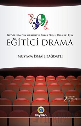 Eğitici Drama