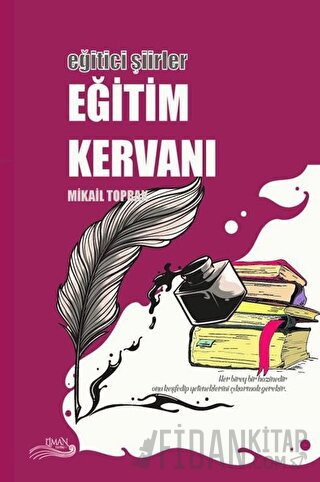 Eğitici Şiirler - Eğitim Kervanı