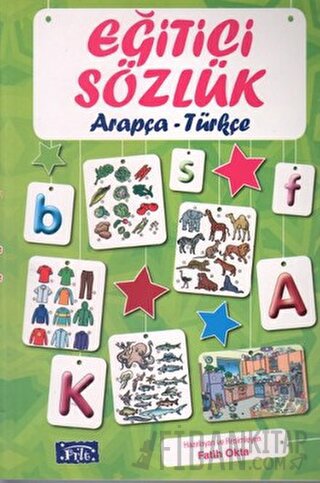 Eğitici Sözlük Arapça - Türkçe