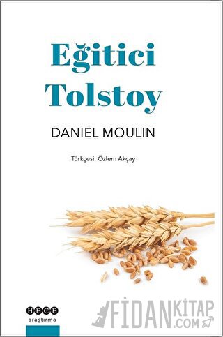 Eğitici Tolstoy