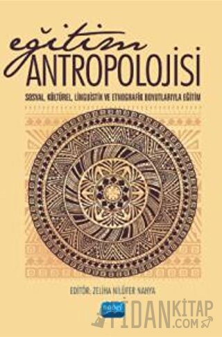 Eğitim Antropolojisi