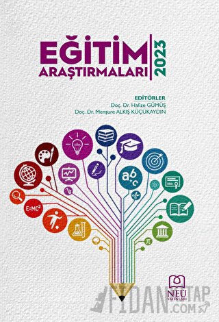 Eğitim Araştırmaları - 2023