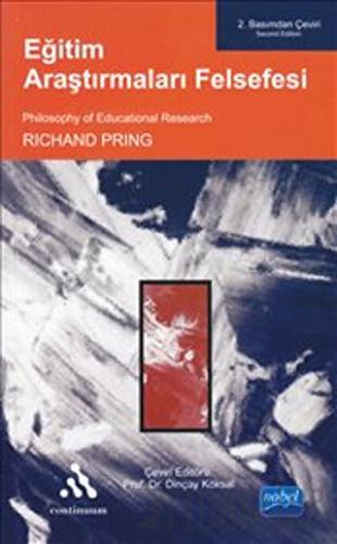 Eğitim Araştırmaları Felsefesi