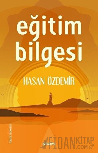 Eğitim Bilgesi
