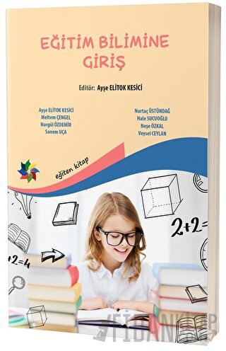 Eğitim Bilimine Giriş