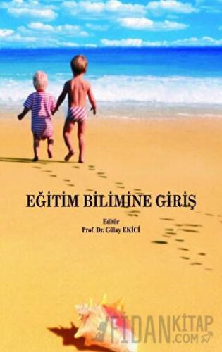 Eğitim Bilimine Giriş