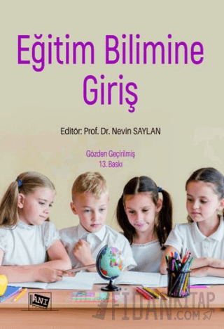 Eğitim Bilimine Giriş