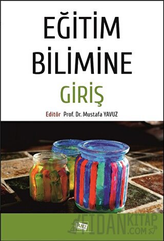 Eğitim Bilimine Giriş
