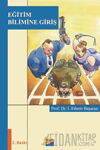 Eğitim Bilimine Giriş İ. Ethem Başaran