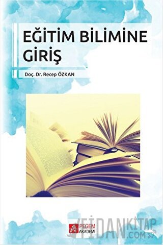 Eğitim Bilimine Giriş