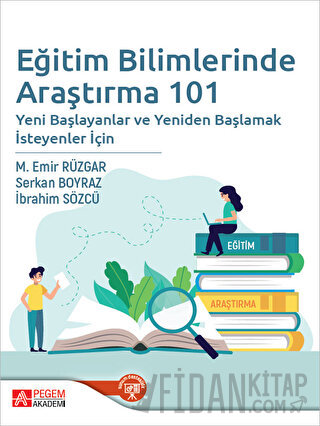 Eğitim Bilimlerinde Araştırma 101