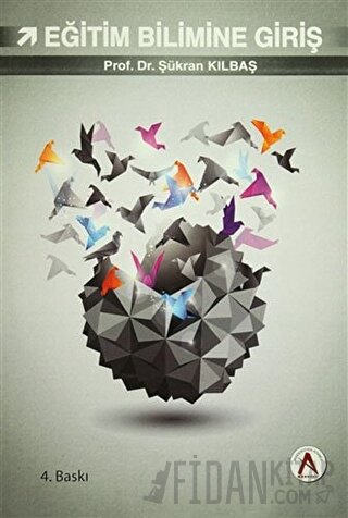 Eğitim Bilimlerine Giriş