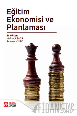Eğitim Ekonomisi ve Planlaması