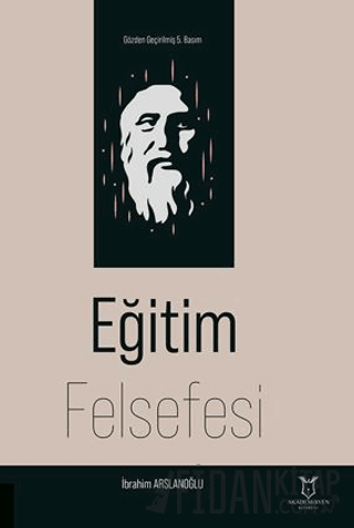 Eğitim Felsefesi