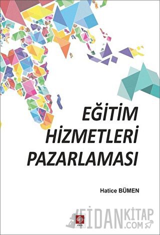 Eğitim Hizmetleri Pazarlaması