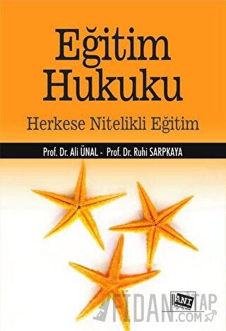 Eğitim Hukuku