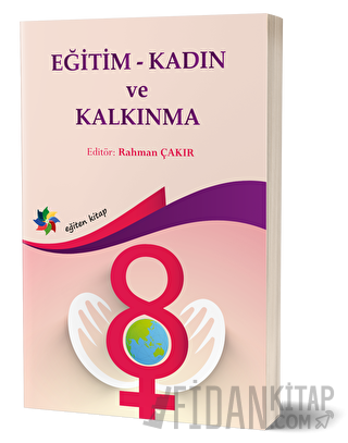 Eğitim - Kadın ve Kalkınma