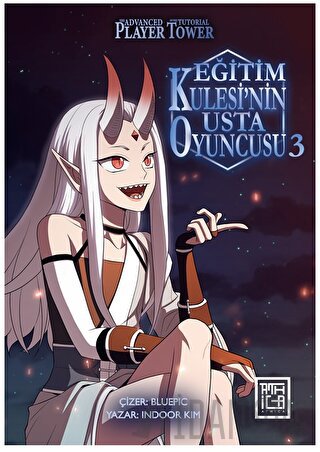 Eğitim Kulesi’nin Usta Oyuncusu 3