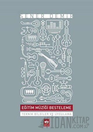 Eğitim Müziği Besteleme