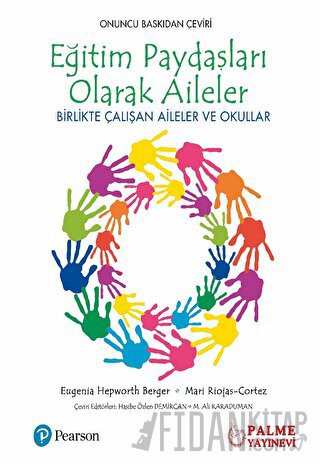 Eğitim Paydaşları Olarak Aileler