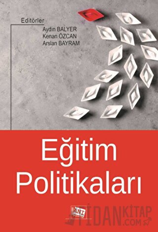 Eğitim Politikaları Arslan Bayram