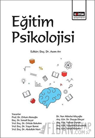 Eğitim Psikolojisi (Ciltli)