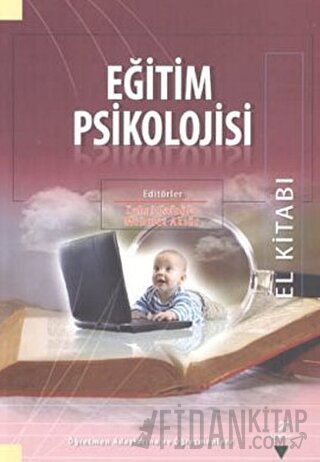 Eğitim Psikolojisi El Kitabı Ali Rıza Ersoy