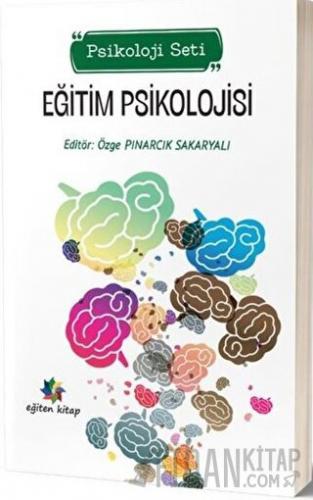 Eğitim Psikolojisi - Psikoloji Seti