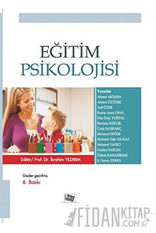 Eğitim Psikolojisi