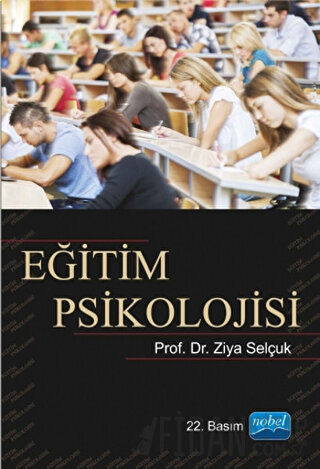 Eğitim Psikolojisi Ziya Selçuk