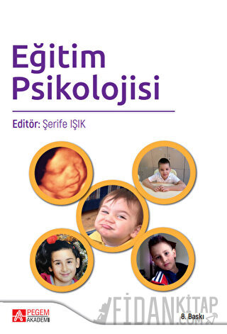 Eğitim Psikolojisi