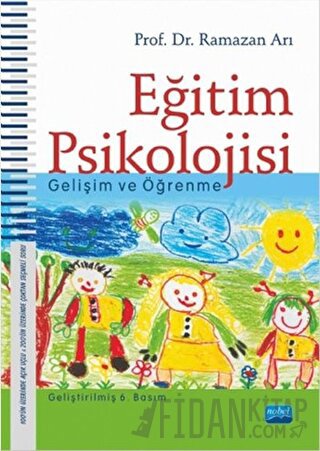 Eğitim Psikolojisi