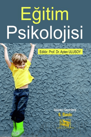 Eğitim Psikolojisi