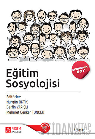 Eğitim Sosyolojisi (Ekonomik Boy)