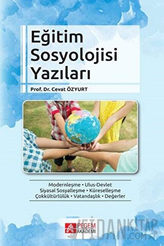 Eğitim Sosyolojisi Yazıları