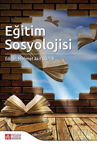 Eğitim Sosyolojisi Ali Gurbetoğlu