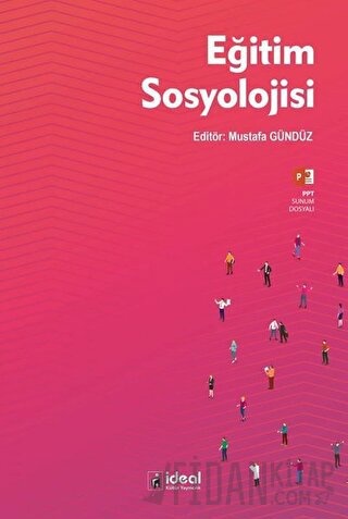 Eğitim Sosyolojisi