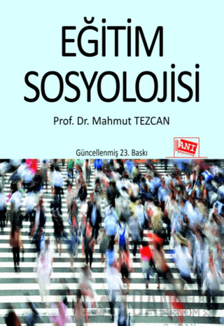 Eğitim Sosyolojisi