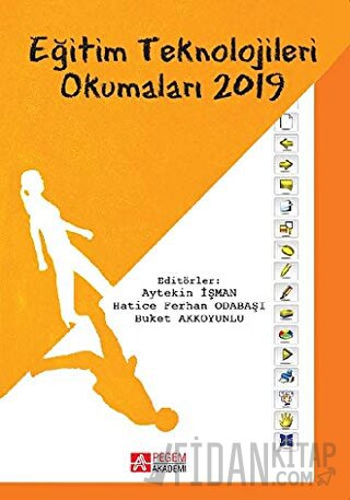 Eğitim Teknolojileri Okumaları 2019